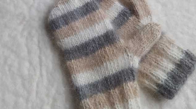 Svītraini dūraiņi